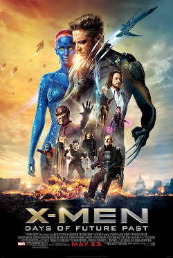 filme X-men